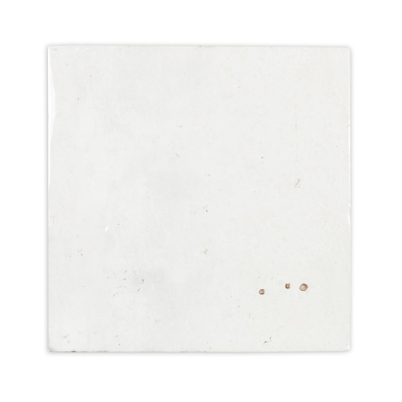 1-00203000 Enamel Square White 12,5x12,5 stuk (1)