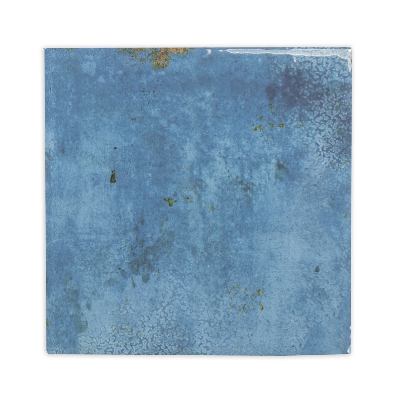 1-00203001 Enamel Square Ocean 12,5x12,5 stuk (4)