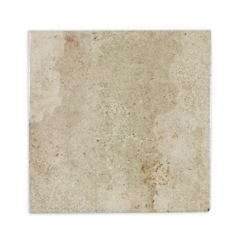 1-00203005 Enamel Square Truffle 12,5x12,5 stuk (2)