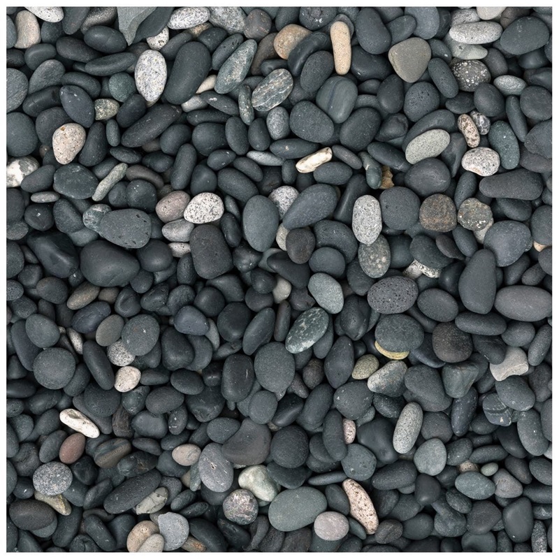 Beach Pebbles keien