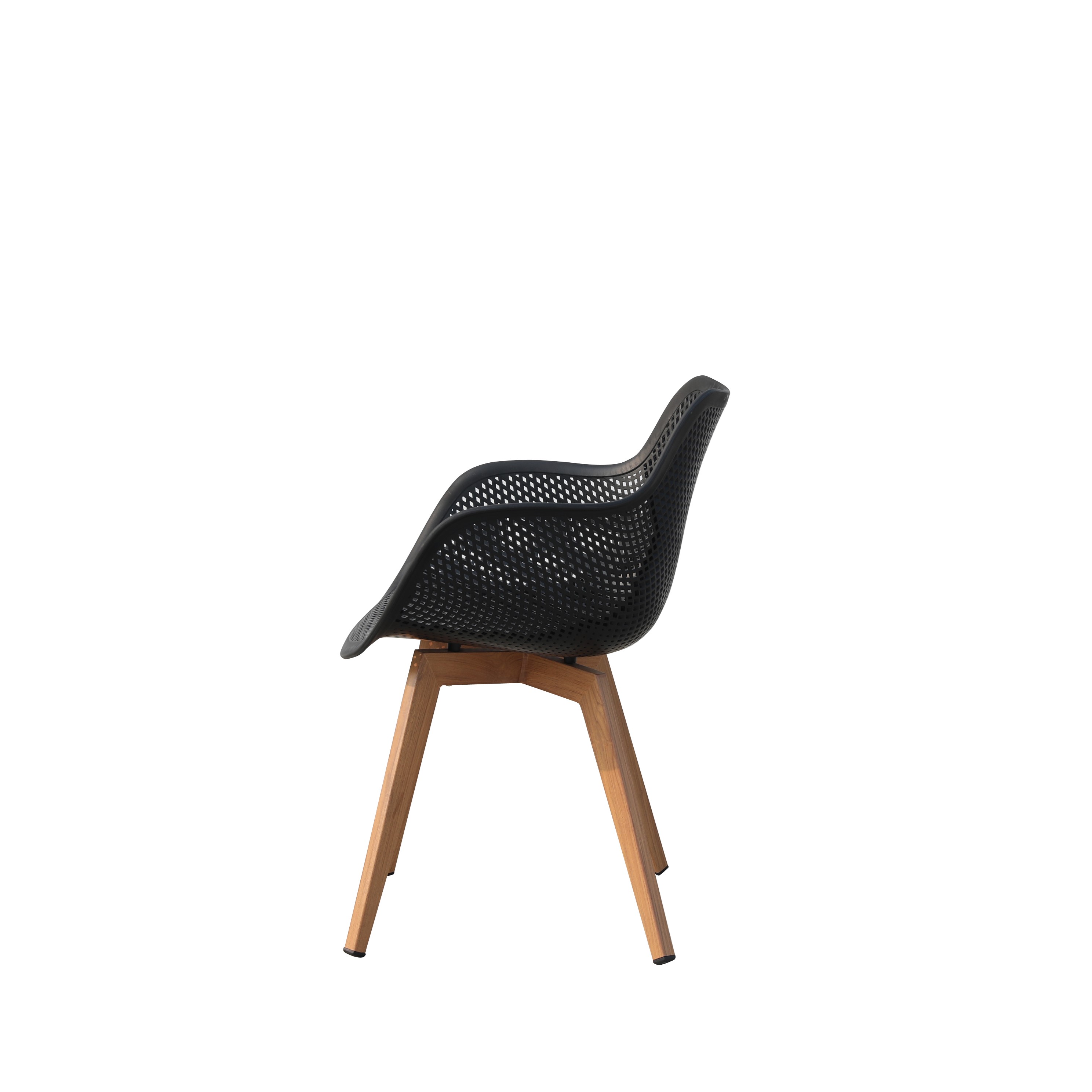 Castro chair Black (3)