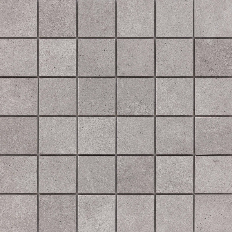 Sfera_Mosaico_Grigio