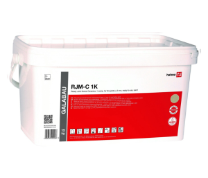 Hahne RJM-C Ready Cementgrijs (15 kg)