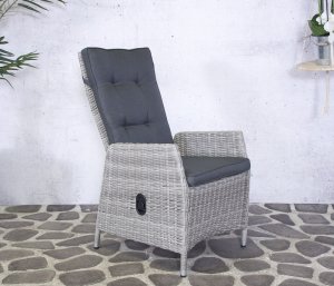 Mondeo Adjustable Chair