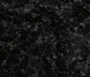 Tafel/Keuken/Werkblad Graniet Angola Black gepolijst