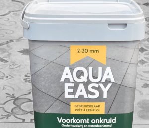Normeco Aqua Easy Basalt (20,0 kg)
