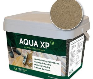 Normeco Aqua XP Naturel (12,5 kg)