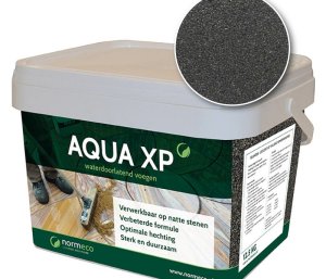 Normeco Aqua XP Premium Donkergrijs (12,5 kg)
