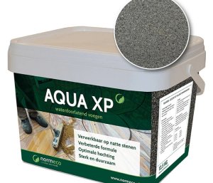 Normeco Aqua XP Premium Lichtgrijs (12,5 kg)