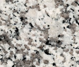 Tafel/Keuken/Werkblad Graniet Bianco Sardo gepolijst