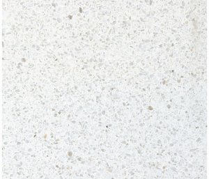 Ecostone Marble White EM-5310 40x40x1,5cm