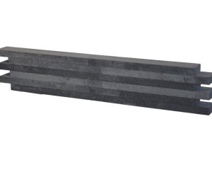 MBI GeoStylistix Shaded Grey 59,5x9,5x4cm