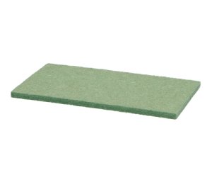 Groene ondervloerplaat 7mm