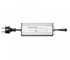 LED Transformator type Hamulight BN22 lengte 200mm 24V
