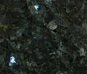 Tafel/Keuken/Werkblad Graniet Labrador donker gepolijst