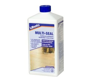 Lithofin Uni Multi - Seal coating - 1L