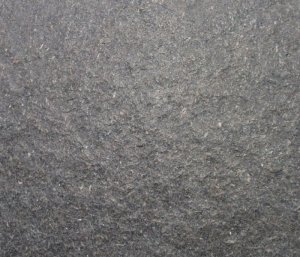 Tafel/Keuken/Werkblad Graniet Nero profondo anticato