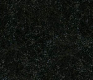 Tafel/Keuken/Werkblad Graniet Nero Zimbabwe gepolijst