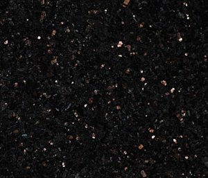Tafel/Keuken/Werkblad Graniet Star Galaxy gepolijst