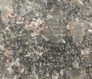 Tafel/Keuken/Werkblad Graniet Steel grey gepolijst