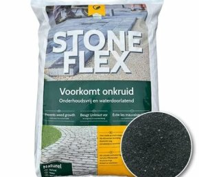 Normeco Stoneflex Basalt (20,0 kg)