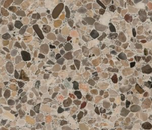 Benostone Stonite Pebbles Beige Verzoet diverse afmetingen NSBN32