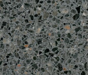 Benostone Stonite Pebbles Dark Verzoet 40x40x1,8cm NSBN32