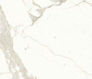 Ariostea Ultra Marmi Bianco Calacatta Lucidato Shiny diverse afmetingen