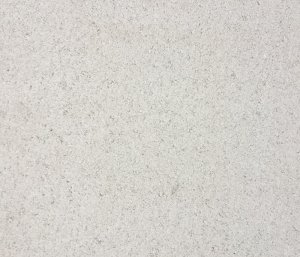 Gekleurde betontegel wit 4,5cm dik