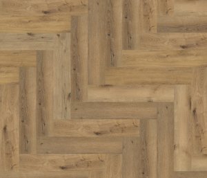 Floorlife YUP Herringbone dryback dark oak 9074250419