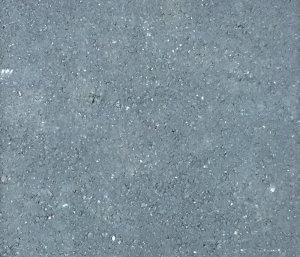 Gekleurde betontegel zwart 5cm dik diverse afmetingen