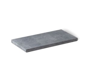 Zwembadrand Calcare Cabrano Recht Gezoet 60x30x3cm BN32